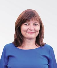 Ing.&nbsp;Alena Górová 