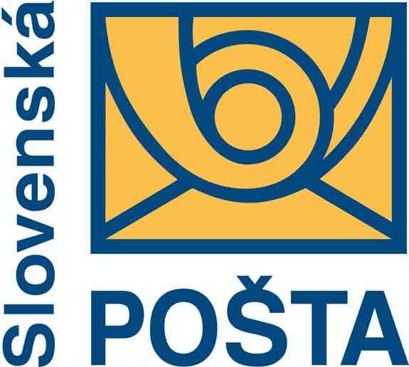 SLOVENSKÁ POŠTA