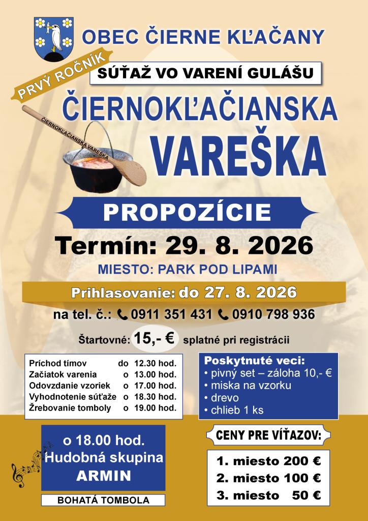 Pozvánka