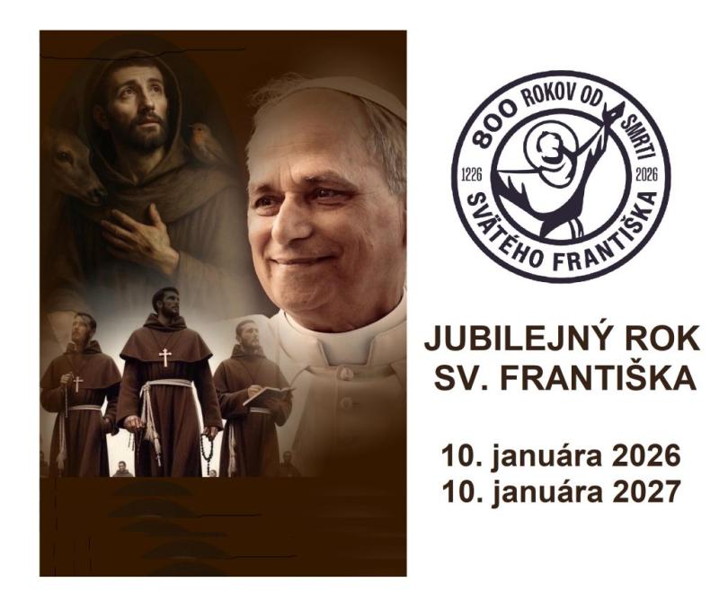 Rok sv. Františka